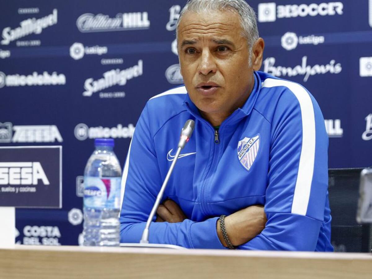 Pellicer: El Mallorca es "un depredador cuando domina y es dominado"