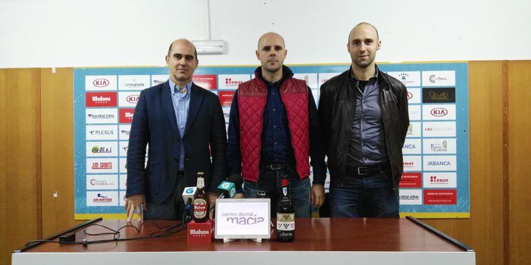 Fredi regresa al banquillo de San Lázaro