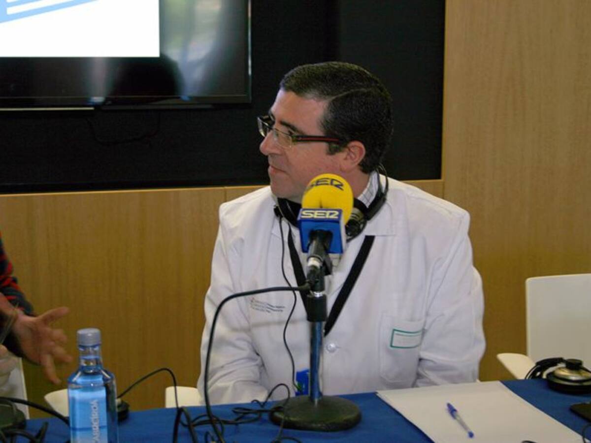 El Hospital Álvaro Cunqueiro celebra su primer cumpleaños