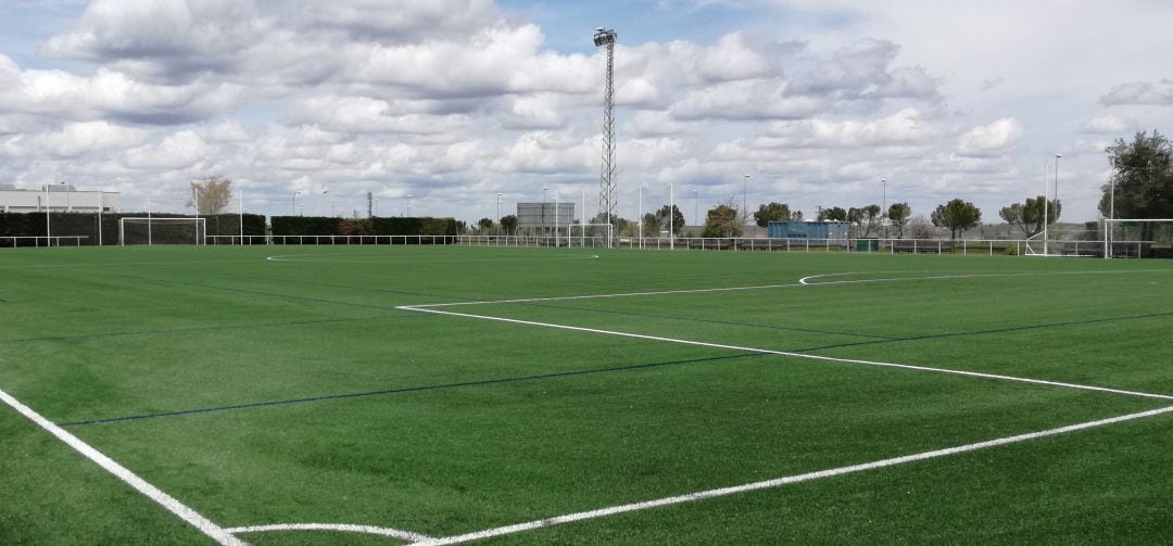 Campo Mariano Chocolate