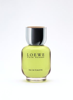 Loewe pour homme