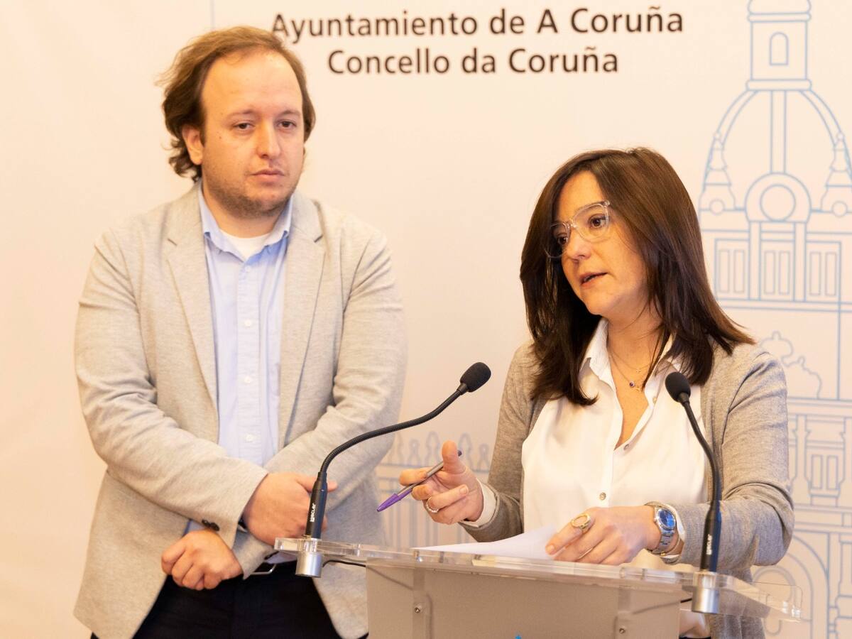 El bus urbano de A Coruña pasa a costar 38 céntimos a partir del 1 de febrero con la tarjeta Millenium