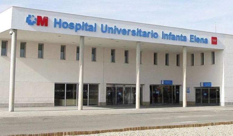 El hospital de Valdemoro es uno de los del grupo Quirónsalud que está aplicando la digitalización en el servicio de Anatomía Patológica.