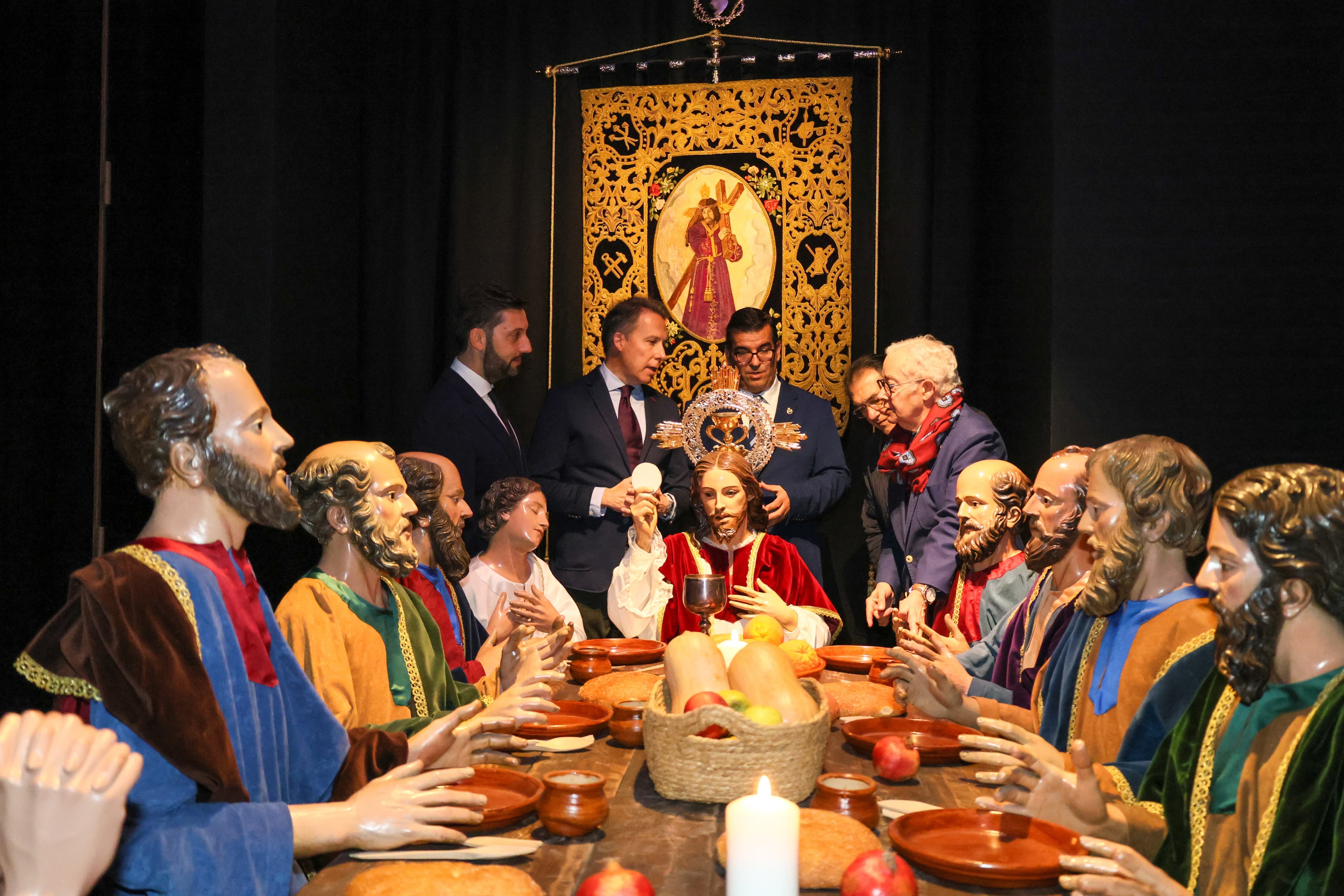 Museo del Paso Morado de Lorca