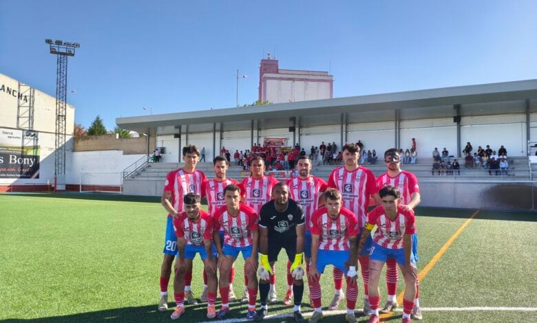 CD Pedroñeras