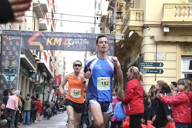 Maratón de Castellón