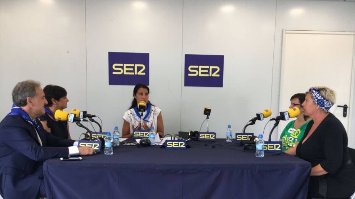 81 mujeres han solicitado las paradas a demanda