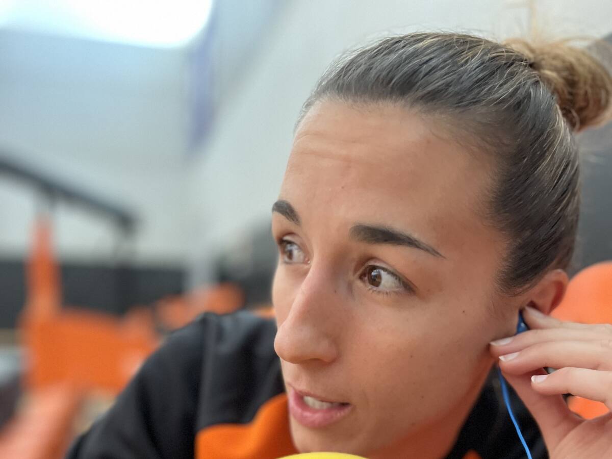 Entrevista Queralt Casas Off the Record 7-5-2024