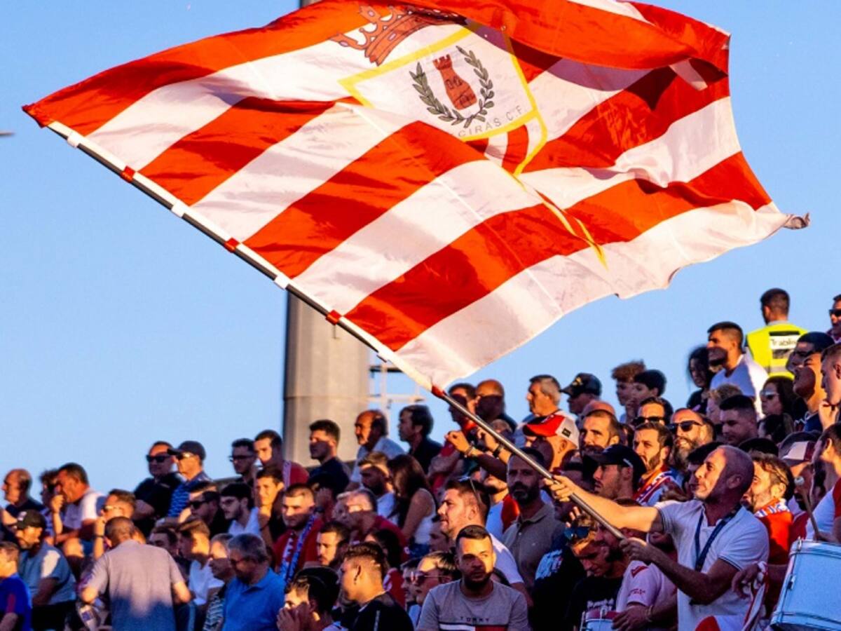 Algeciras, hay que hacerlo como sea (Dom 12.00h)