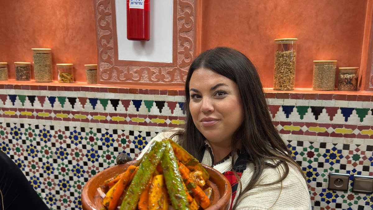 Inés y José relatan su experiencia viajera entre Latinoamérica y el norte de África