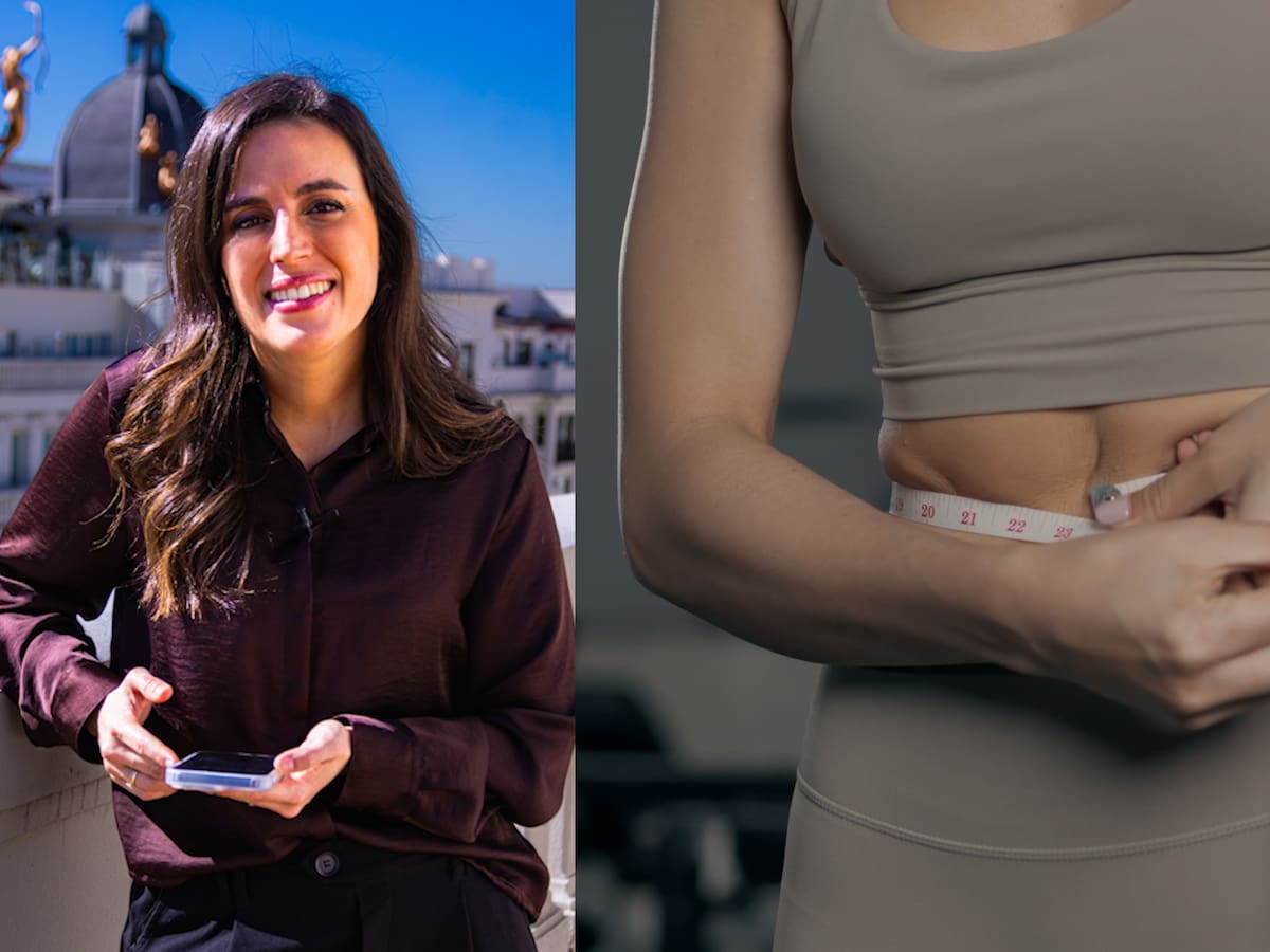 Nos están engañando: no es estar delgada, es sentirte fuerte | Aida Bao en 'Notas de voz desde la terraza'