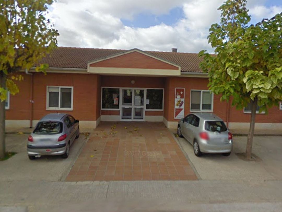 Consultorio de Corrales del Vino