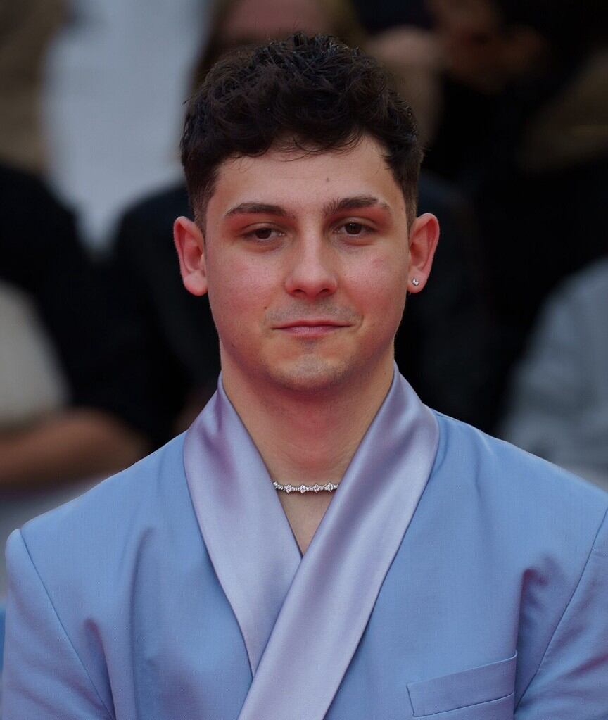 Christian Checa, Actor del Siglo XXI