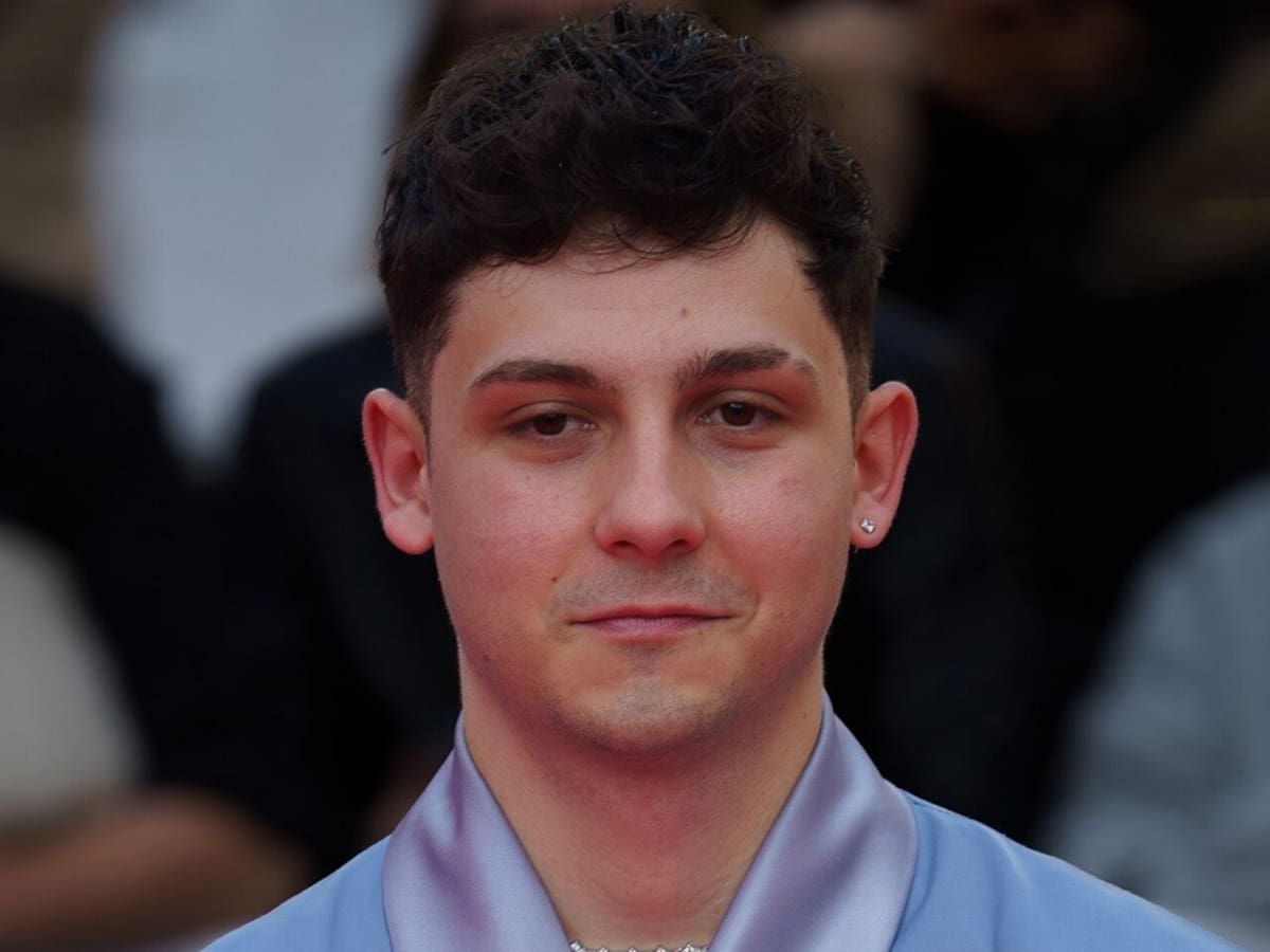 Christian Checa, Actor del Siglo XXI en la 39ª Semana de Cine de Medina del Campo