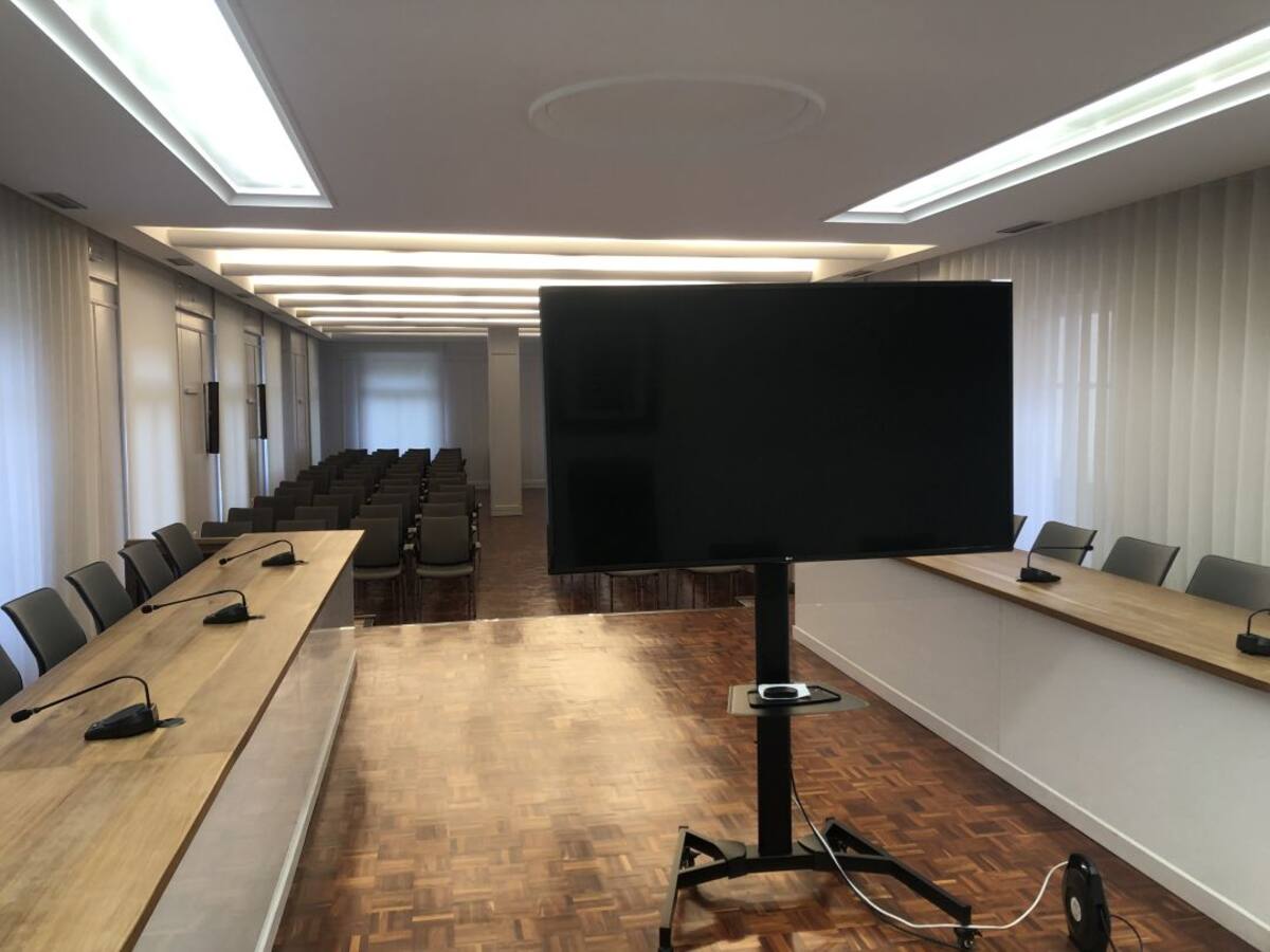 Situación "dentro de lo esperable" y "bastante controlable" en Xàtiva