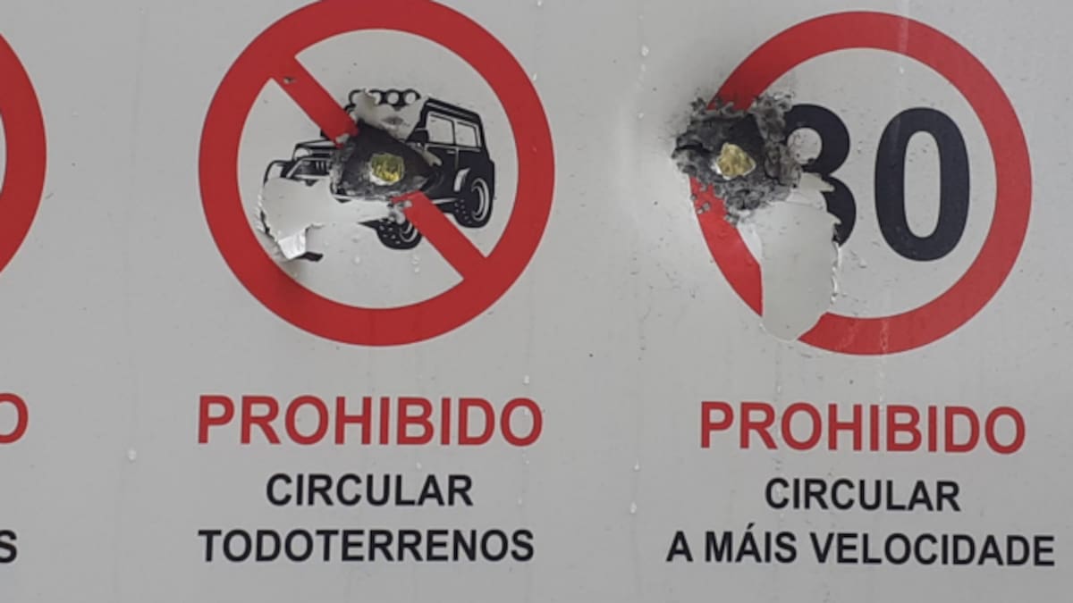 Entrevista a Ana Pedreira, presidenta de la Comunidad de Montes de A Picoña en Salceda