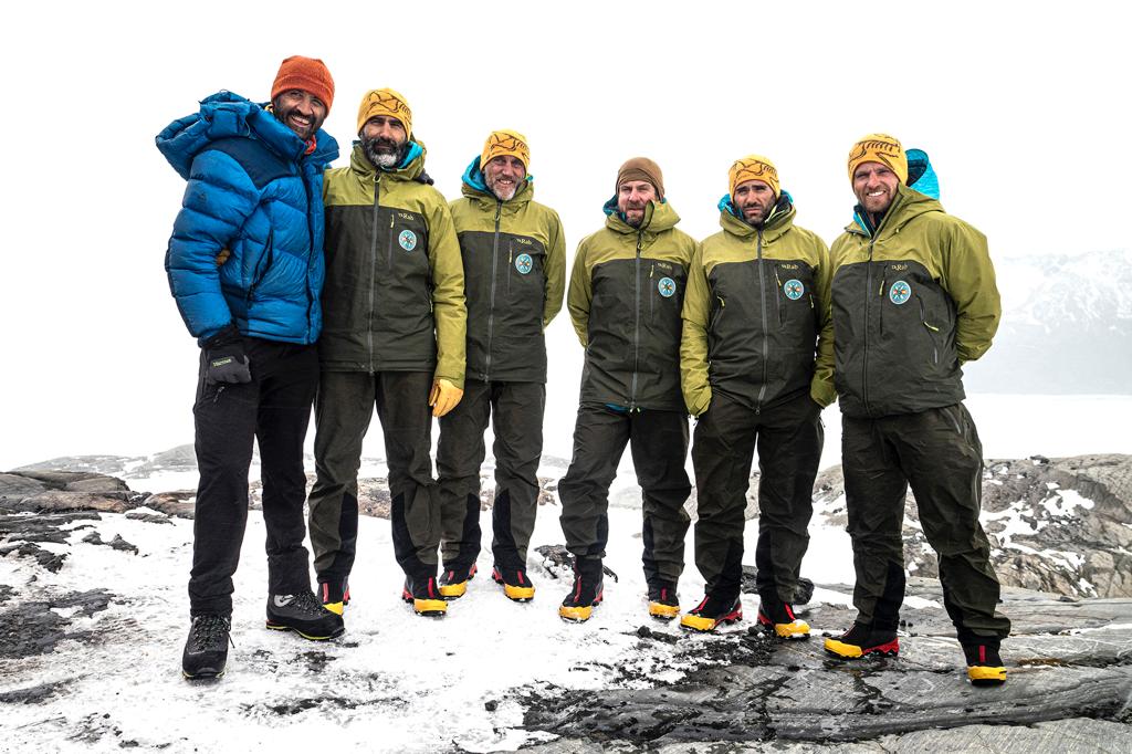 Expedicionarios-españoles.21.11.23 ©GMAM OCP EMMOE-LM Lopez Soriano