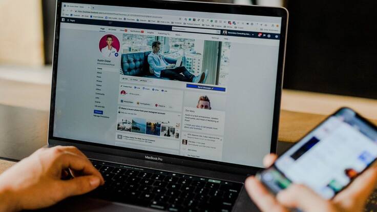 El pasaporte Covid evidencia la brecha digital entre los más mayores