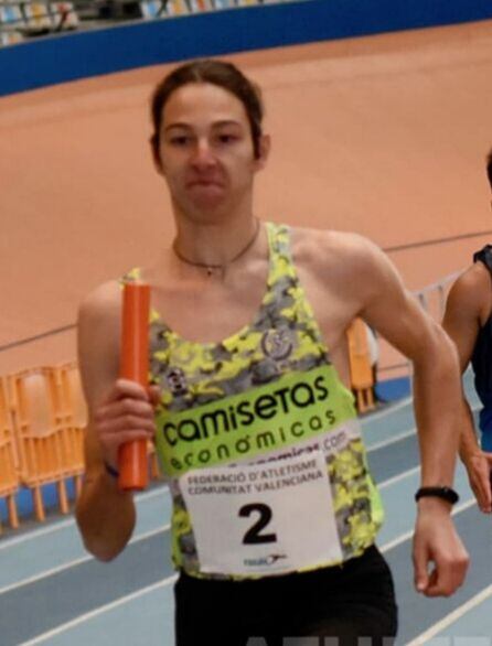 Jesús Alberto Ramos