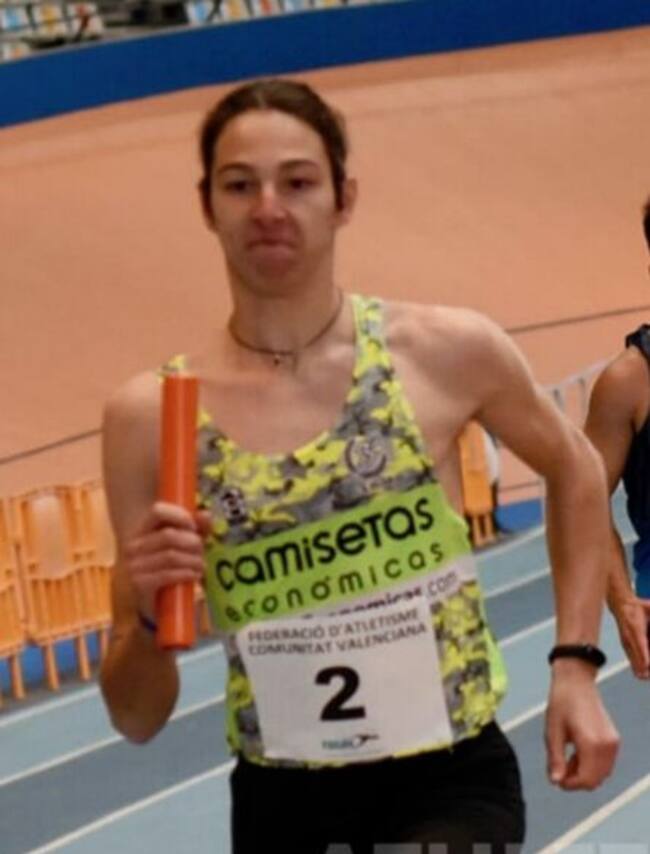 Jesús Alberto Ramos