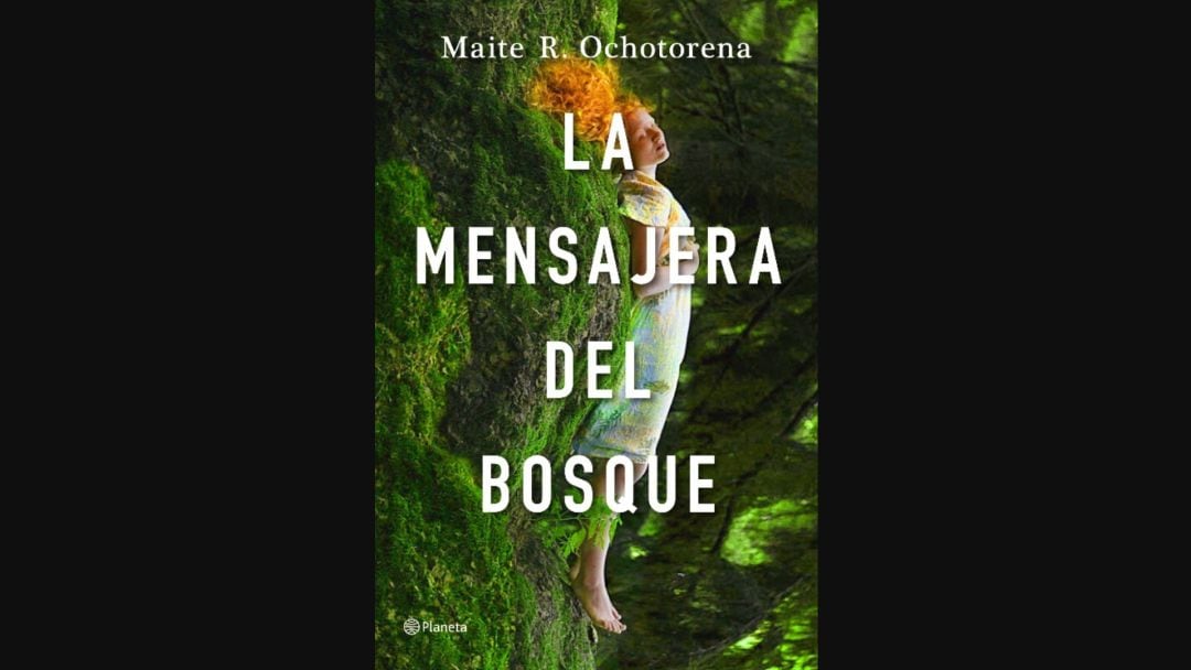 ‘La mensajera del bosque’