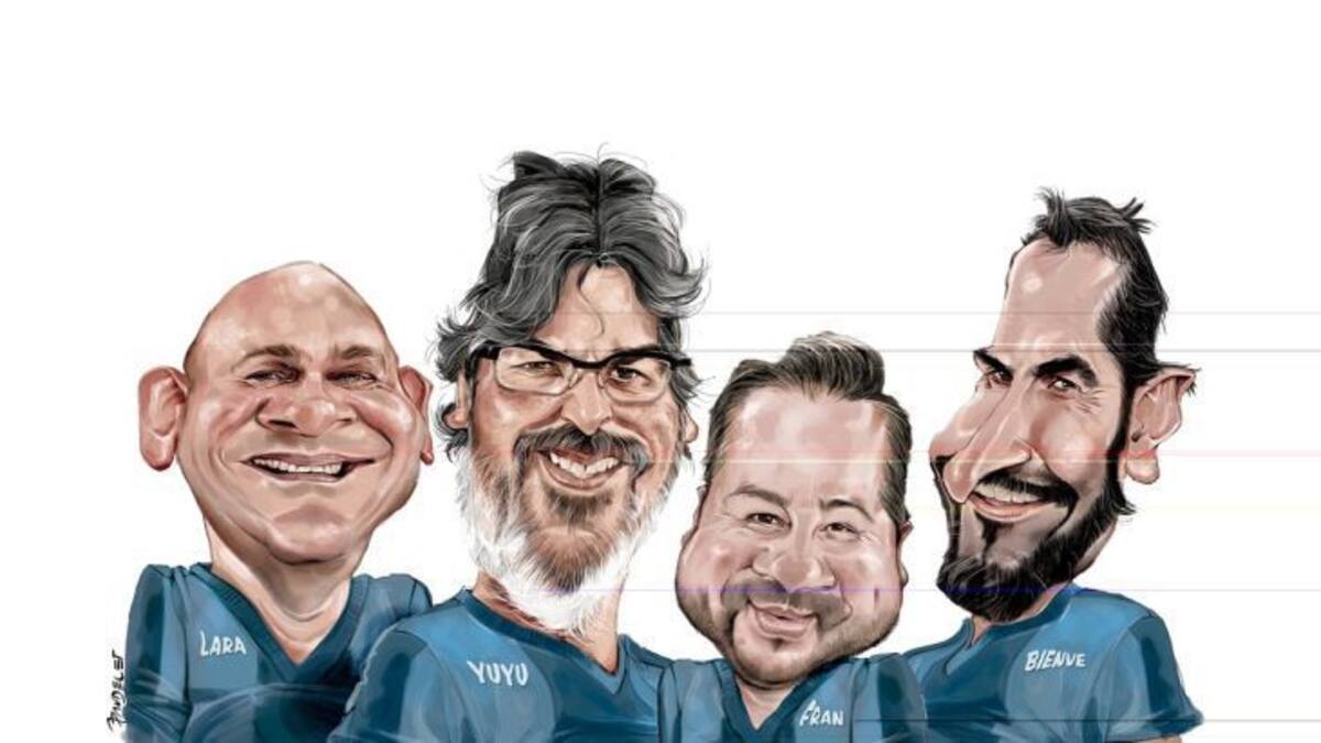 La Cámara de los balones(08/01/2018)