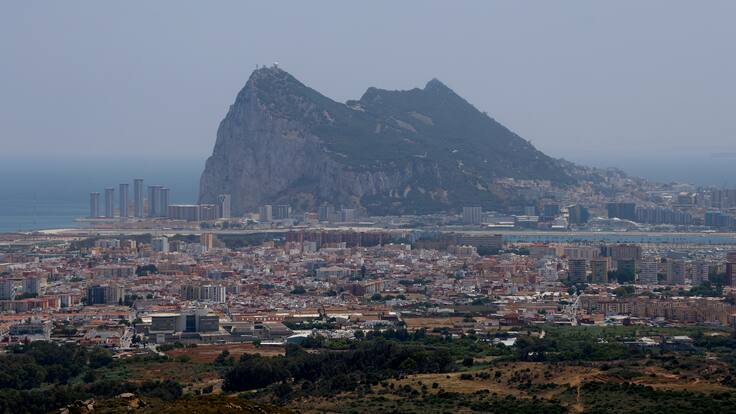La UIMP La Línea organiza unas jornadas de historia