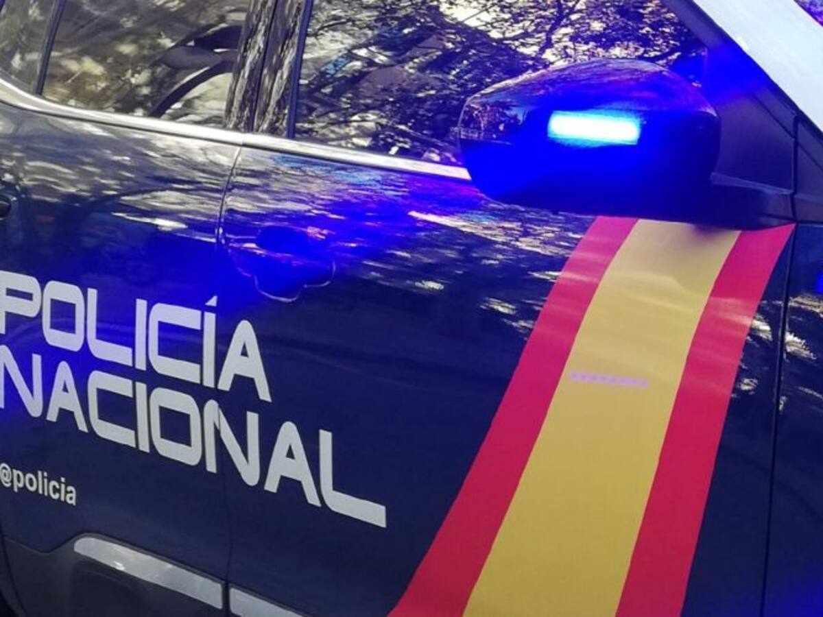 Un detenido por robos en bares y restaurantes de Leganés