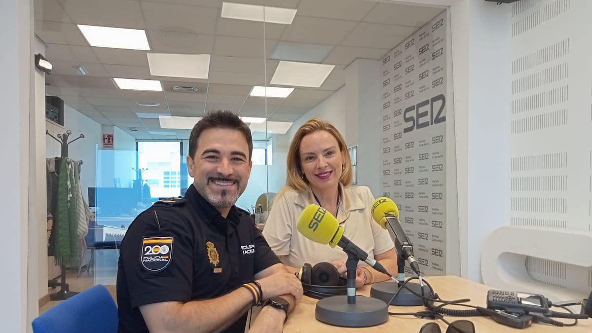 Carrera 091 Marbella a beneficio de Cruz Roja