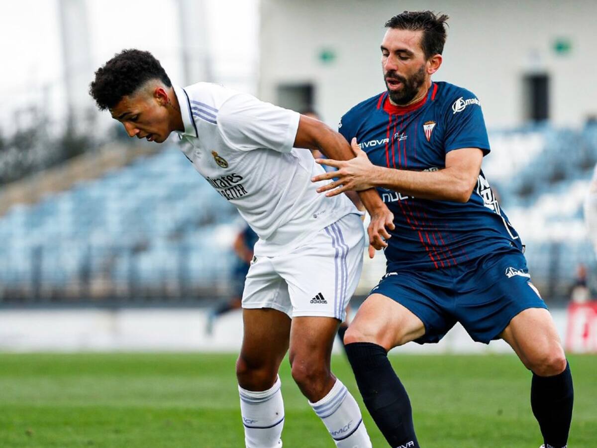 El Algeciras, más de lo mismo (2-1)