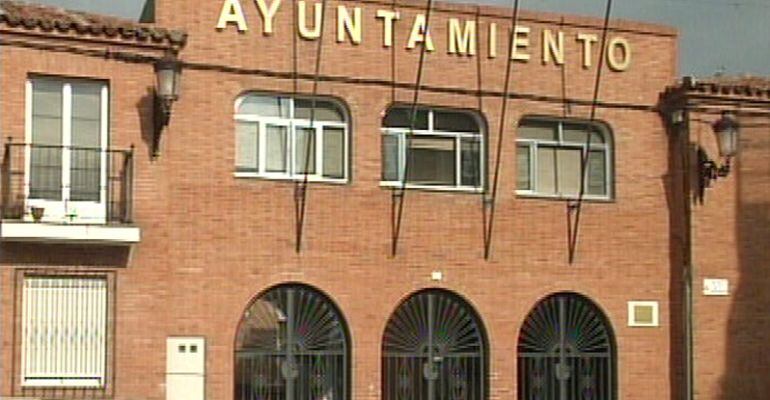 Ayuntamiento de Algete