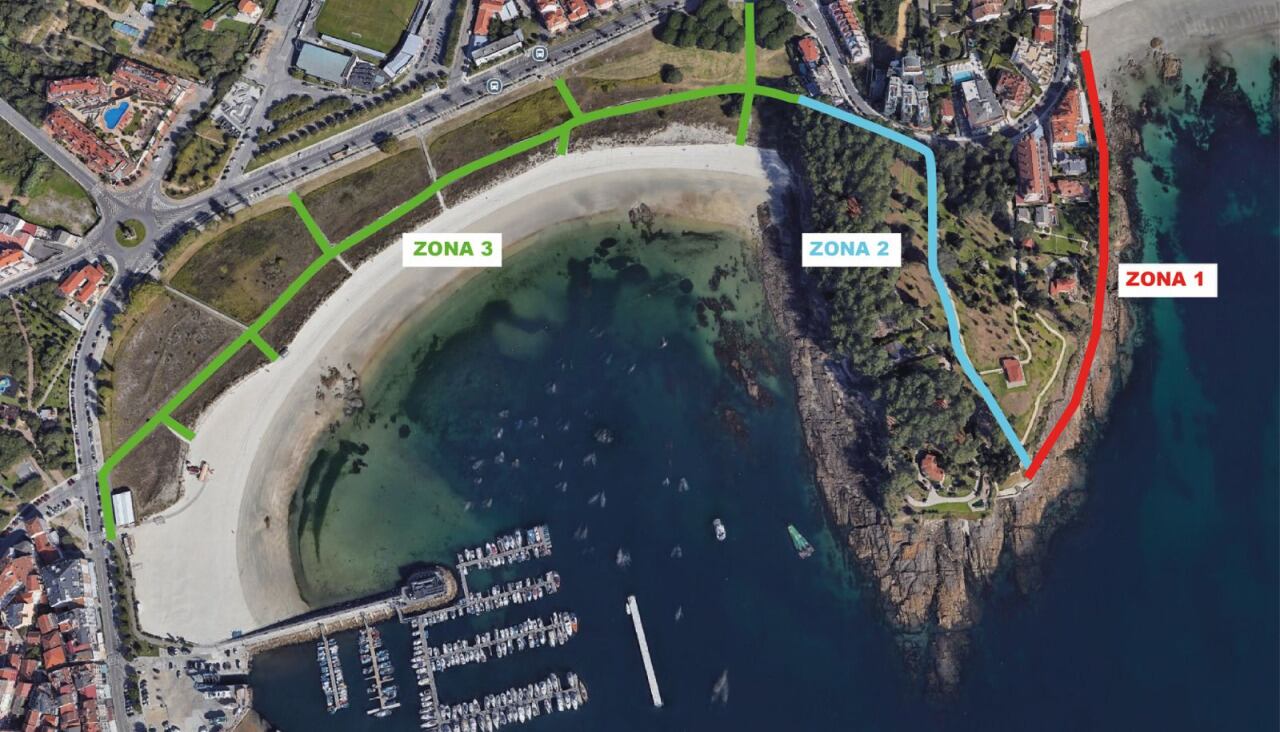 Cedida Concello Sanxenxo