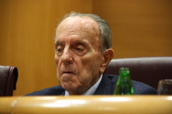 Manuel Fraga Iribarne