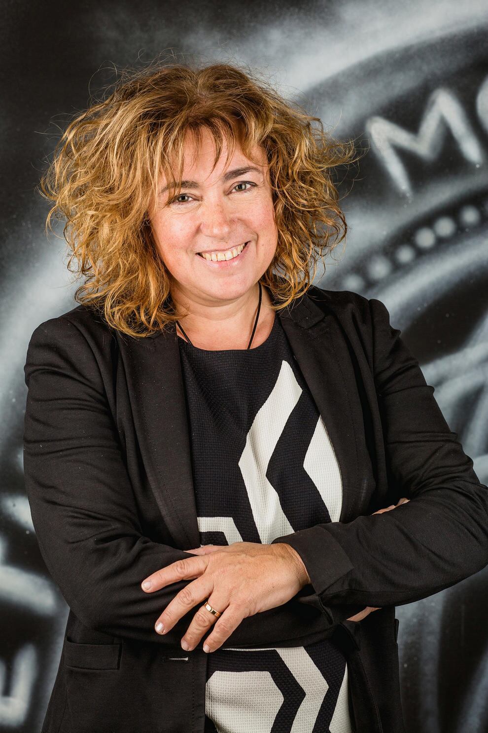 Sílvia Cunill, nova presidenta de l'AREB.