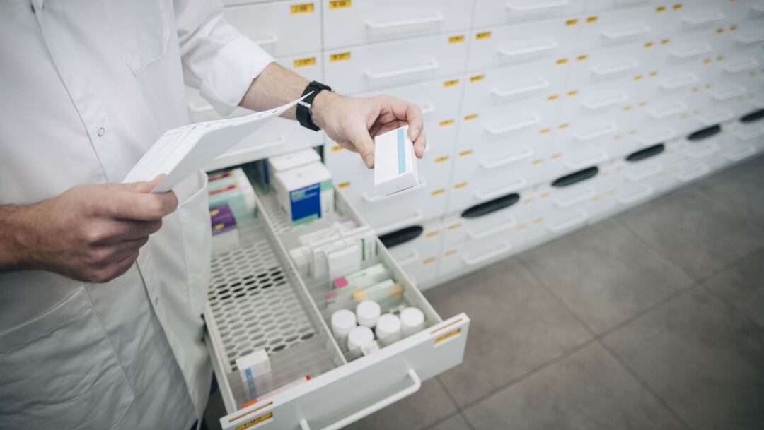 Una nueva muerte por coronavirus en la provincia de Jaén