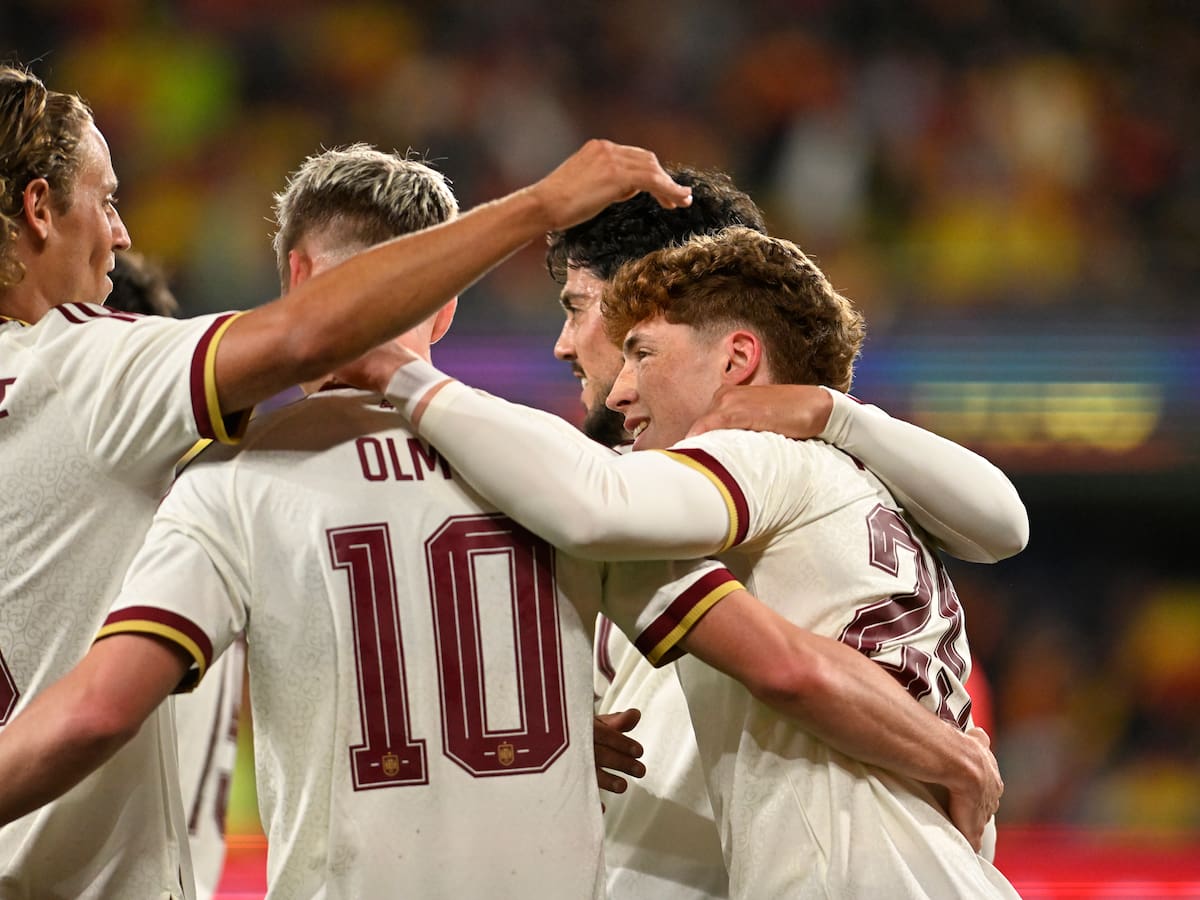 El factor sorpresa que juega a favor de la selección española de cara al Mundial: "Te pueden dar algo diferente"