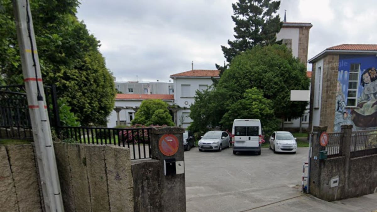 La Xunta licita mejoras en su complejo de atención a menores de Ferrol por 100.000 euros
