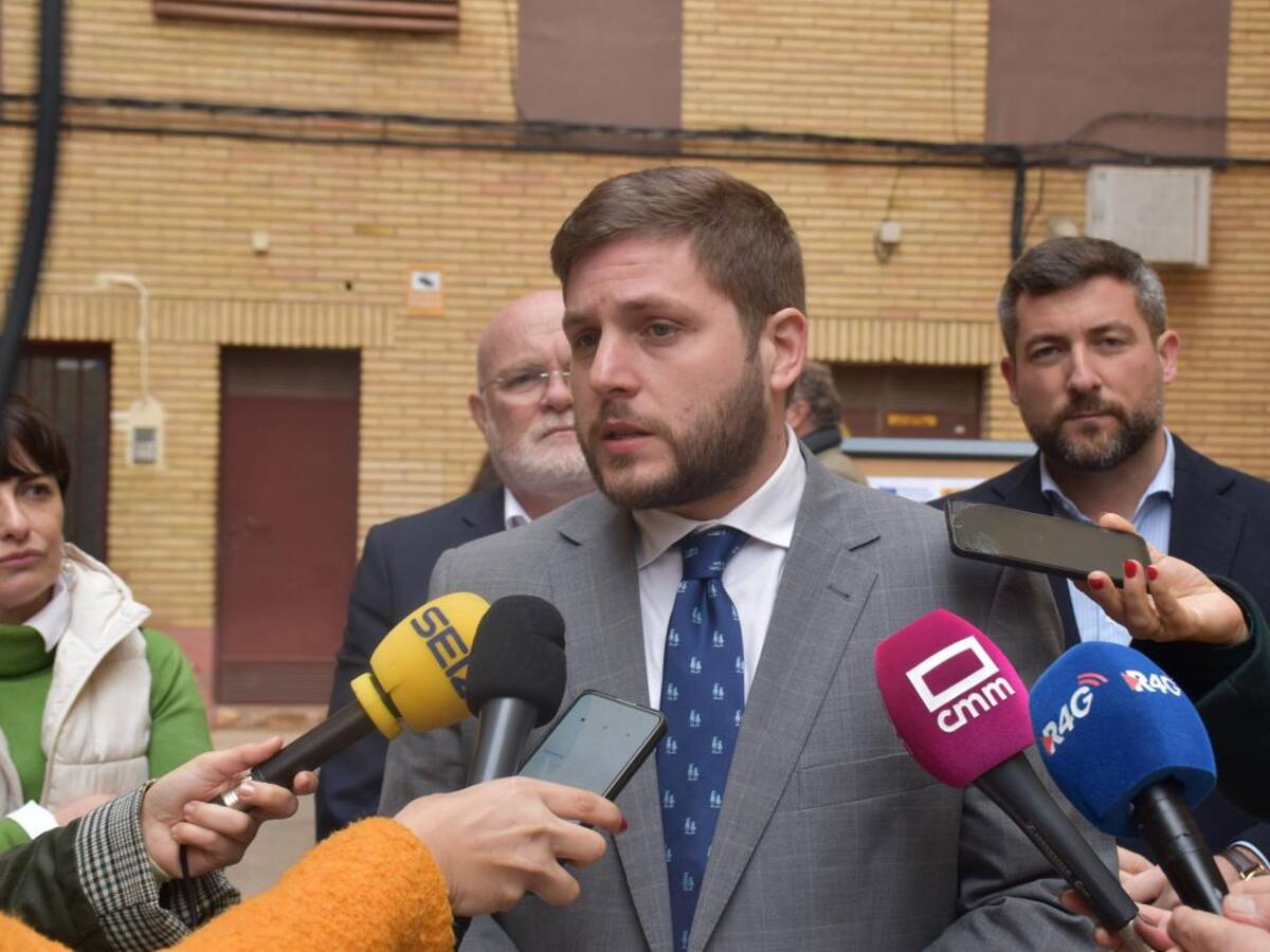 El Gobierno regional convocará nuevas ayudas de accesibilidad por valor de doce millones de euros