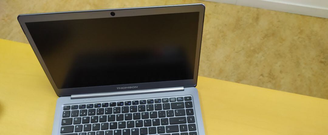 Ordenadores de préstamo