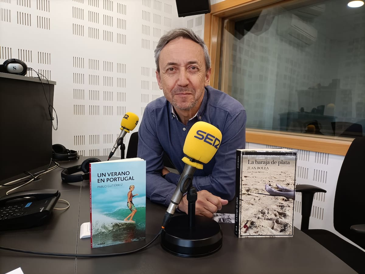 Rincón Literario del jueves, 30 de marzo