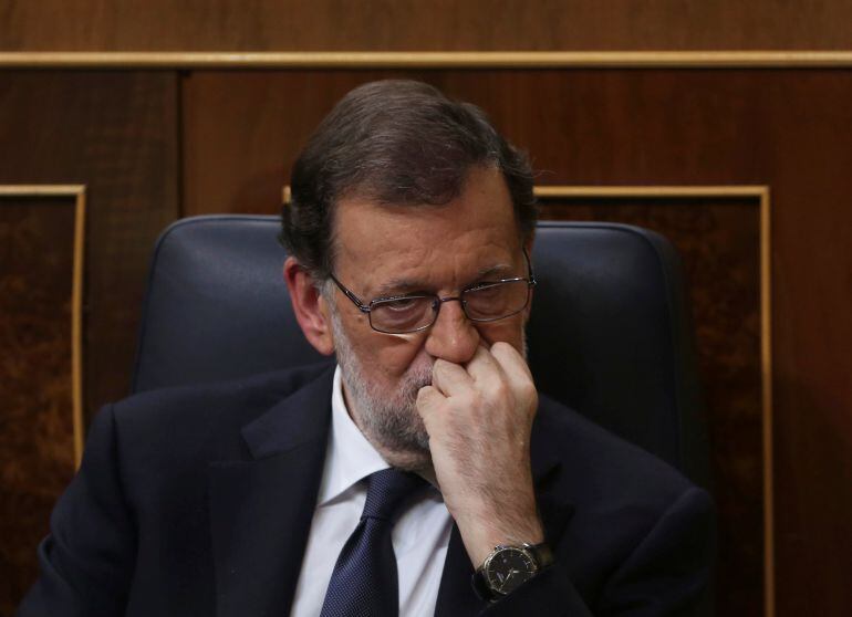 Mariano Rajoy reflexionará hasta el jueves sobre la nueva composición de su Consejo de Ministros