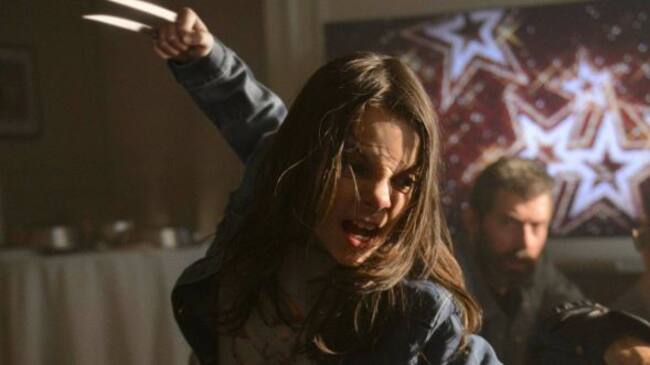 X-23 ha asumido el liderazgo de una nueva generación.