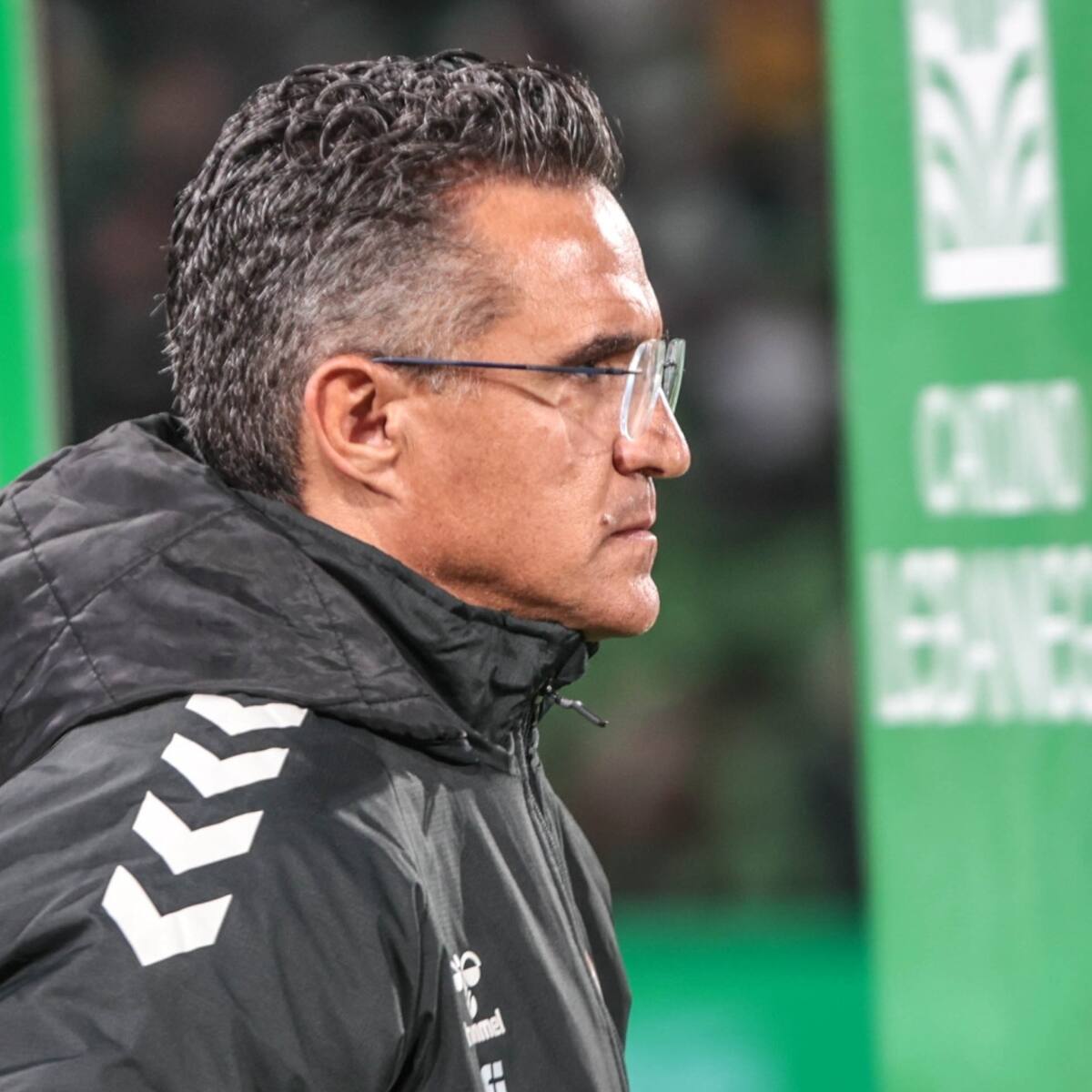 Dani Ponz, entrenador del Eldense: “El del Eibar es un partido muy importante, pero no es una final”