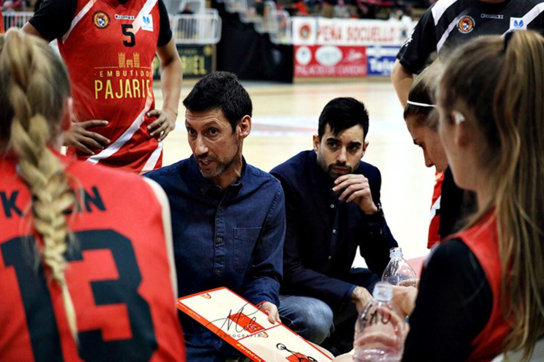 Penúltimo partido en el Bembibre Arena con la visita del Valencia Basket