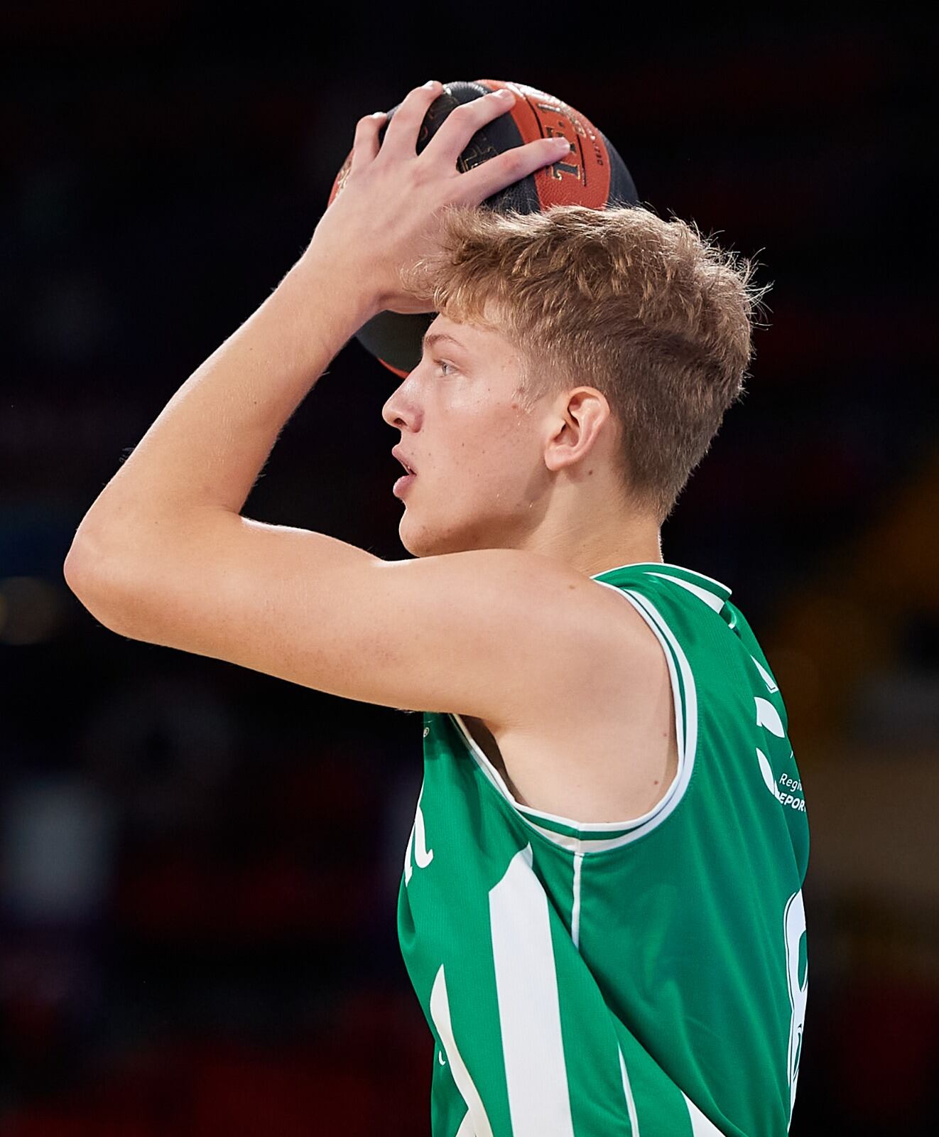 Un nou jugador per l'Hestia.