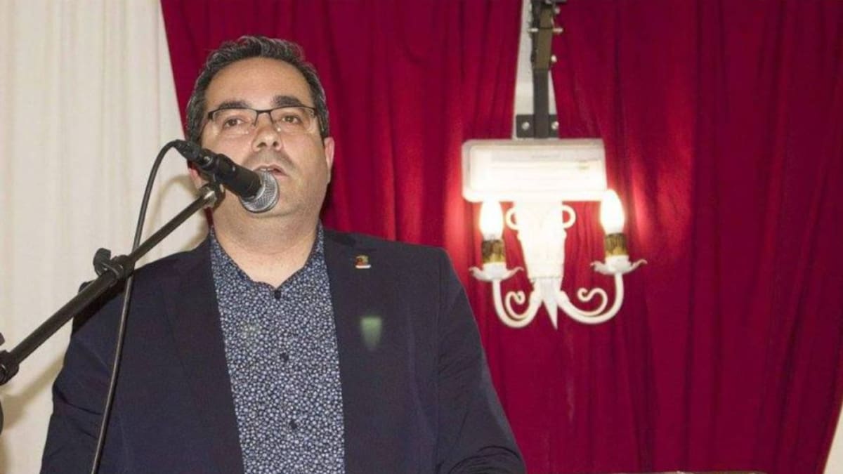 José Juan Fernández: "Pedro Muñoz ha confiado en nosotros, esperamos estar a la altura"