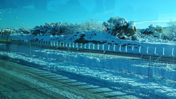 HORA 14 Salamanca (18/01/2018)