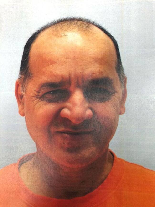 Hombre desaparecido en el entorno de Quitapesares