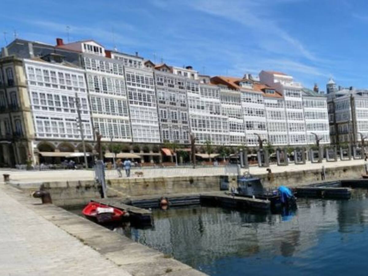 Eximen al Concello de indemnizar a la familia de un ahogado en La Marina