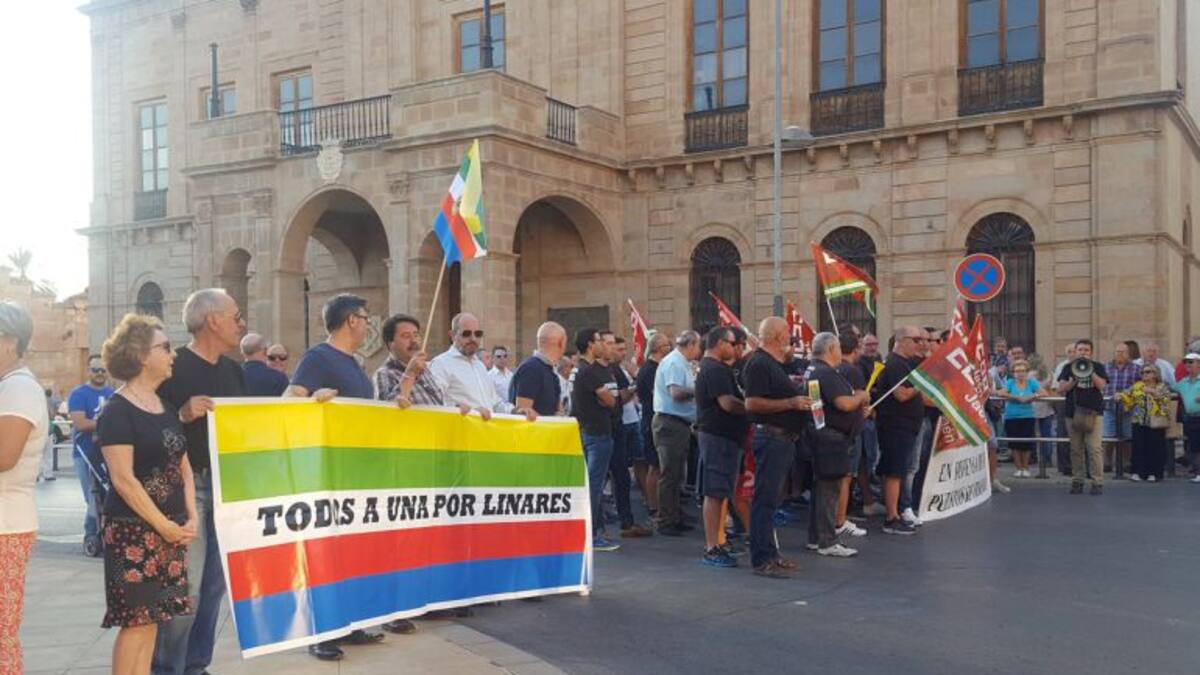 Aeroepoxy sigue sin encontrar comprador